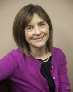 Jennifer Wienecke, CPA - Knox Cox & Company