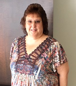 Renae Joyner - Knox Cox & Company