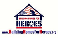 Building Homes for Heroes